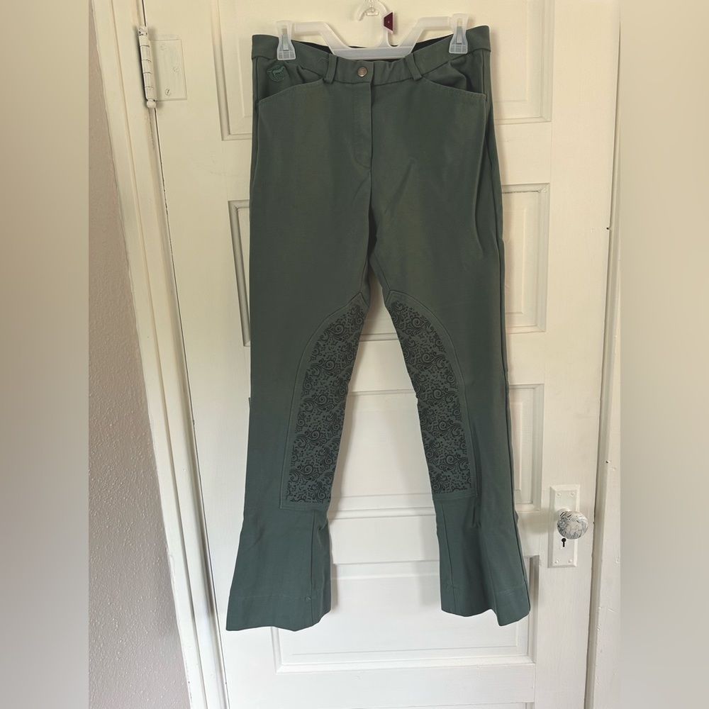Smartpak Piper Bootcut